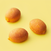 THE LEMON CAKE
