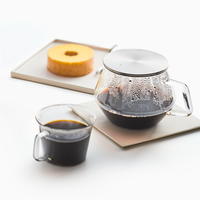 バームコーヒー