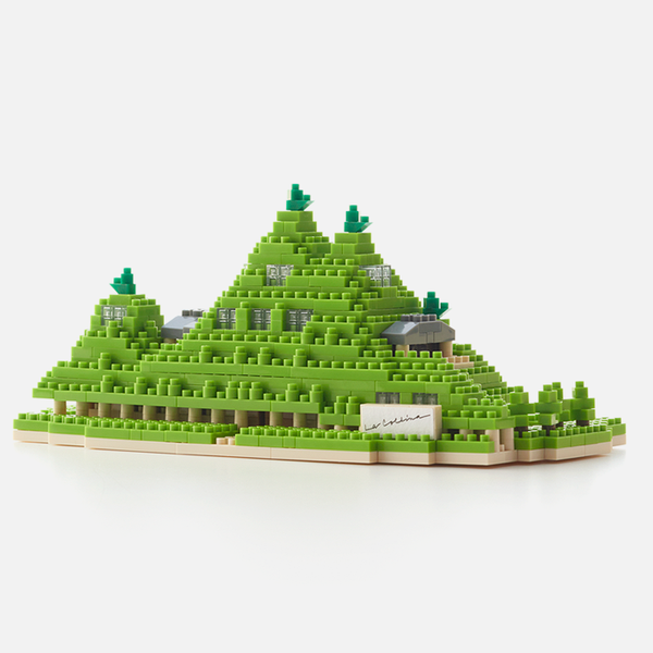 ナノブロック&reg;