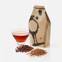 小豆茶