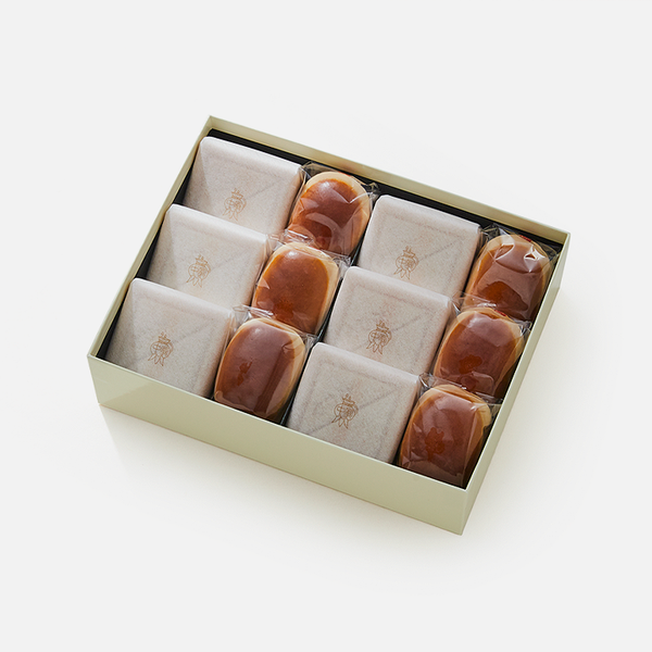 和菓子詰合せ