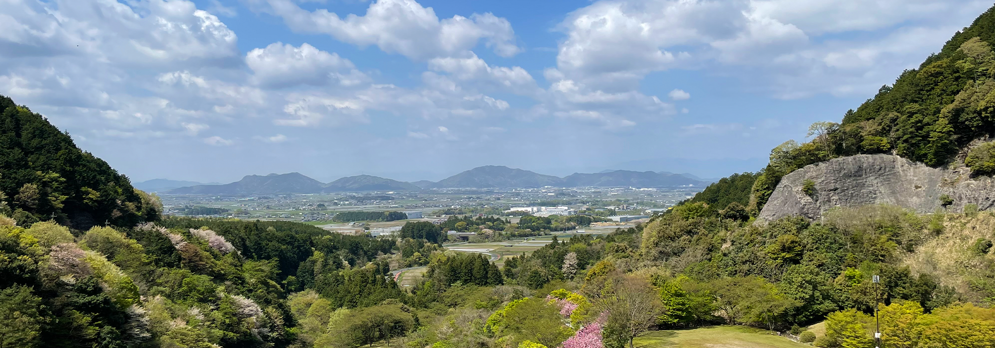 愛荘町