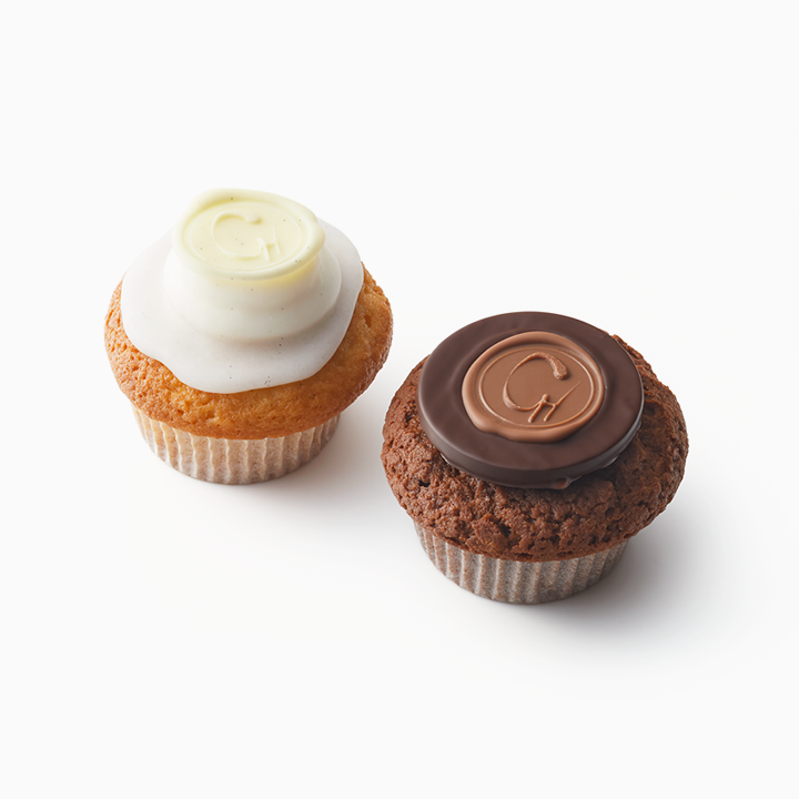 [週替わりマルシェ]ショコラティエが作ったマフィン販売開始