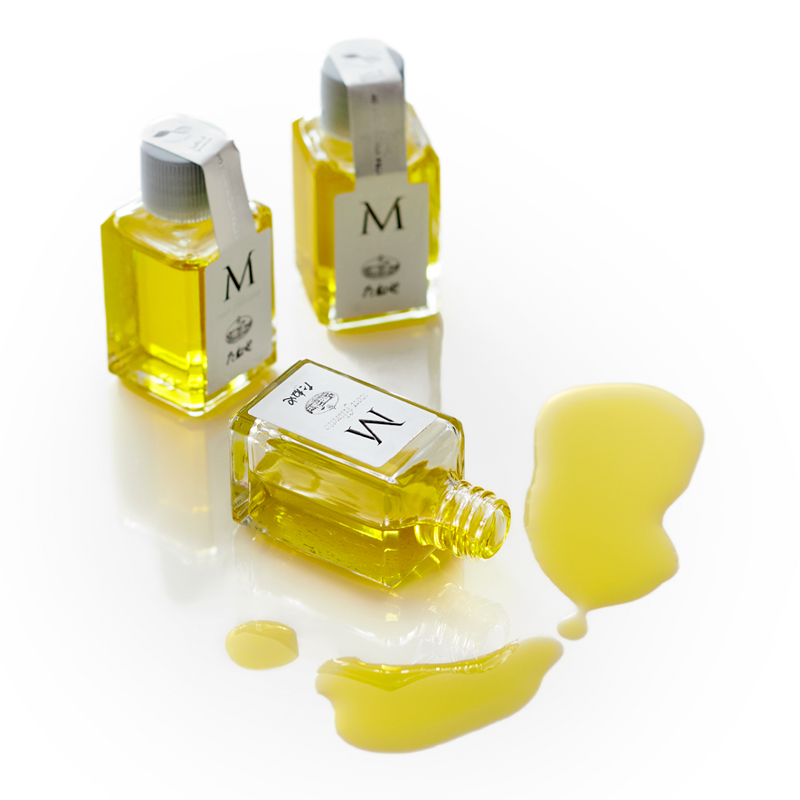 オリーブオイル