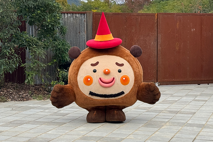 ラコフェスイベントの様子