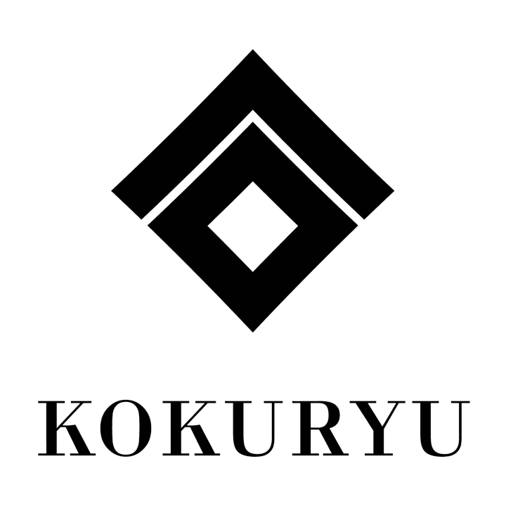 ロゴ_黒龍酒造株式会社