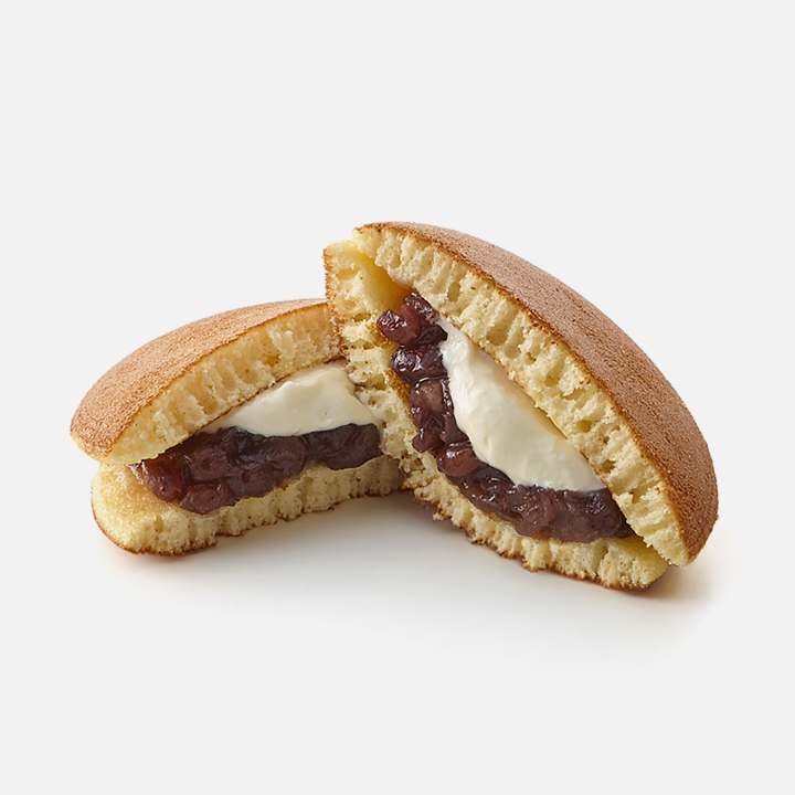 どらバター販売開始