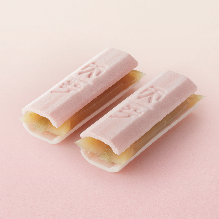 ふくみ天平 さくら販売開始