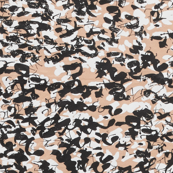 アート×和菓子