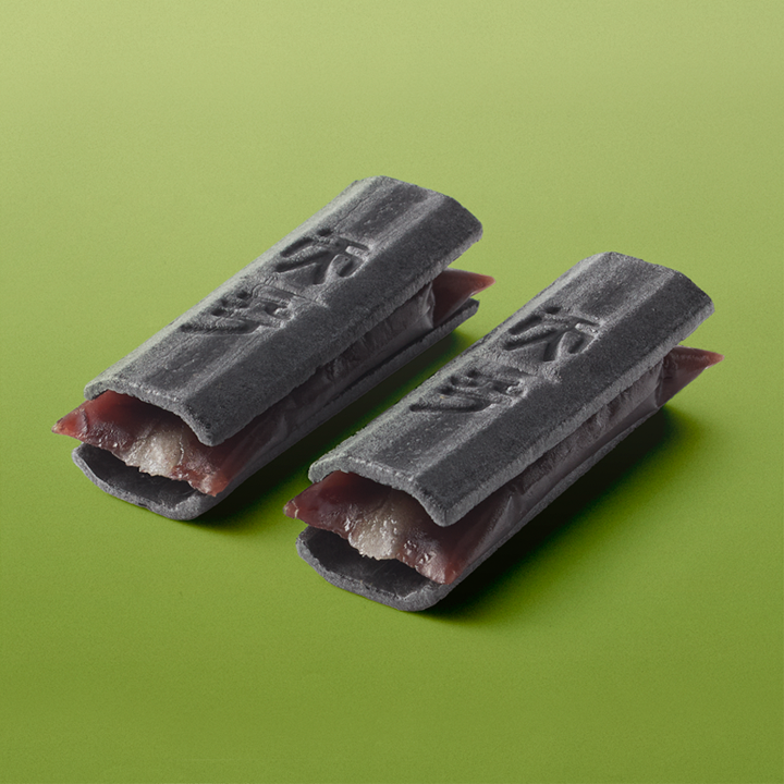 ふくみ天平 胡麻販売開始