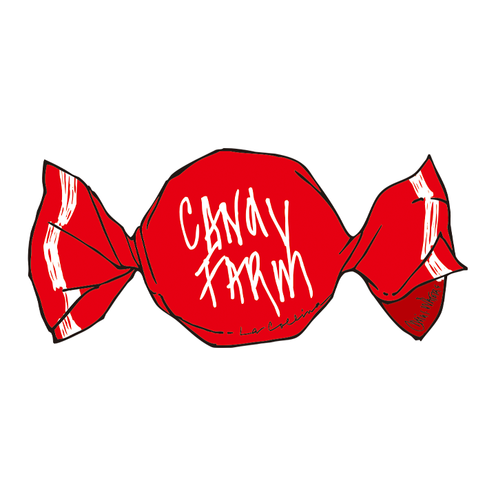 キャンディーファーム