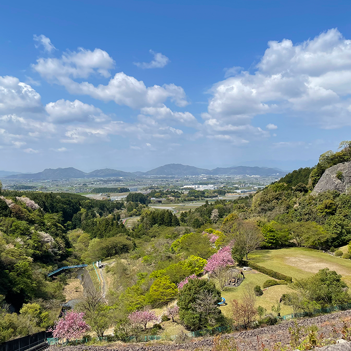 愛荘町