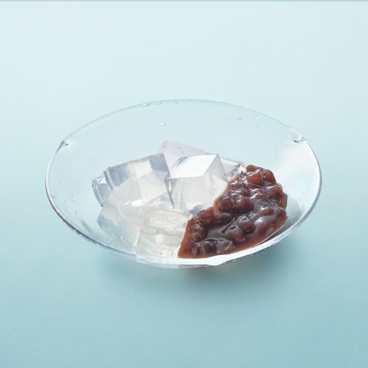 たねや寒天販売開始