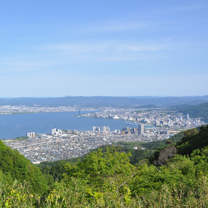 大津市