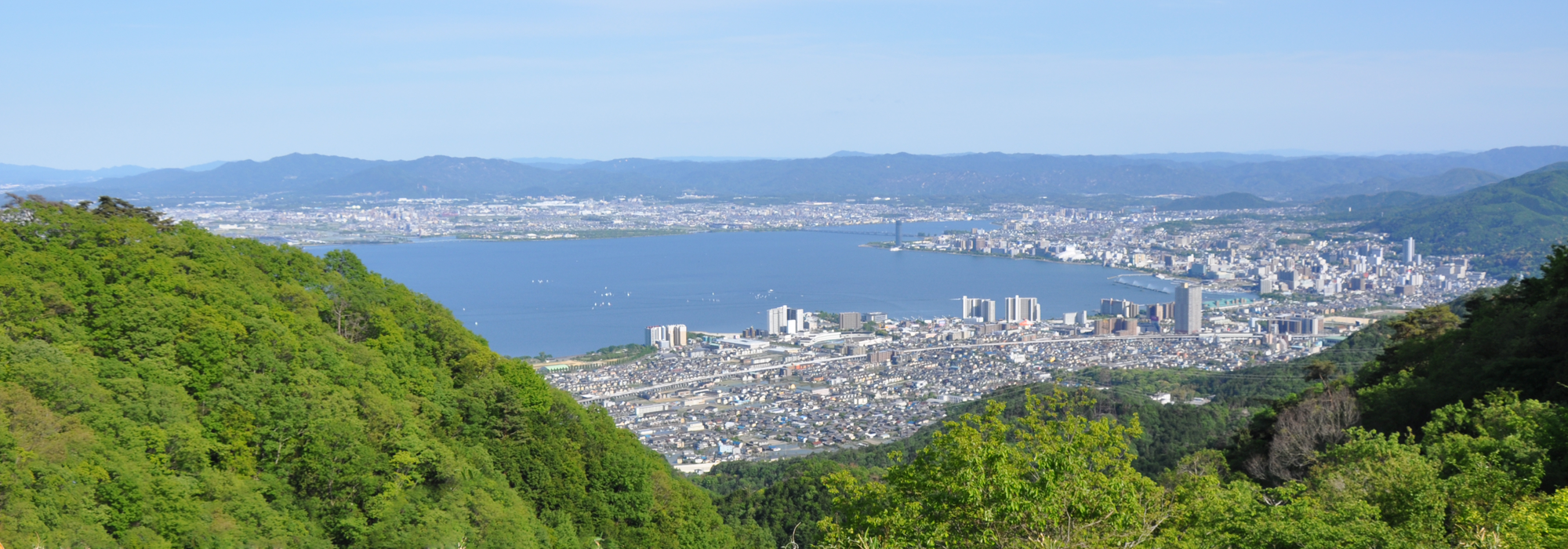 大津市