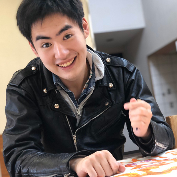 やまなみ工房