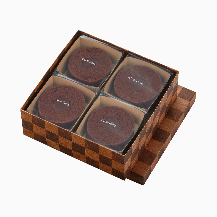 ショコラバームmini