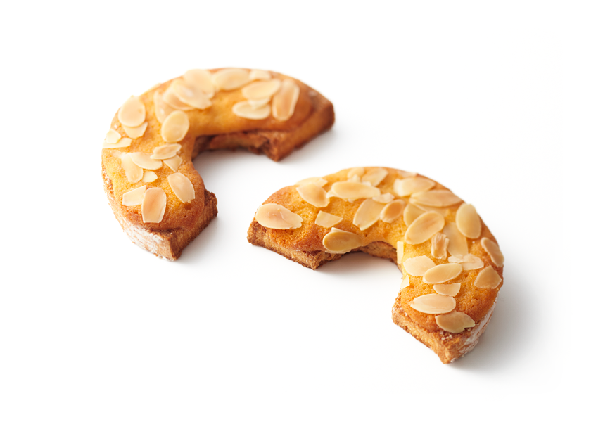 バームダマンドオレンジ