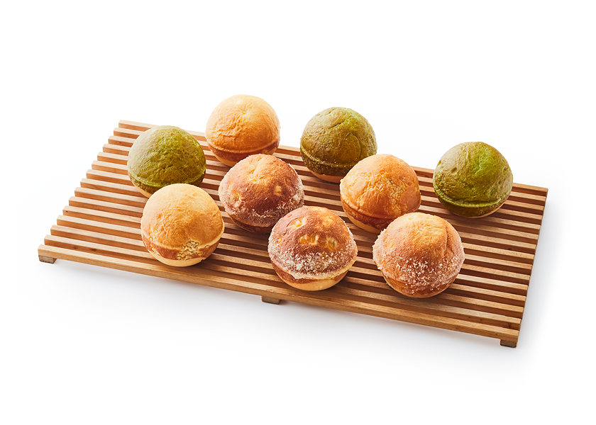 クーゲルバームレモン