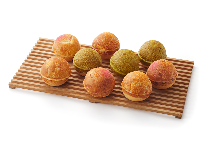 クーゲルバームさくら