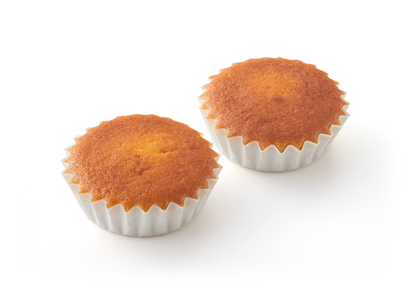 昔ながらの八幡マドレーヌ