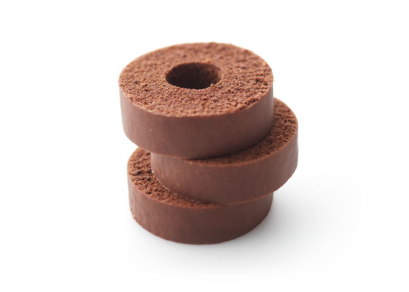 バームクーヘンminiショコラ