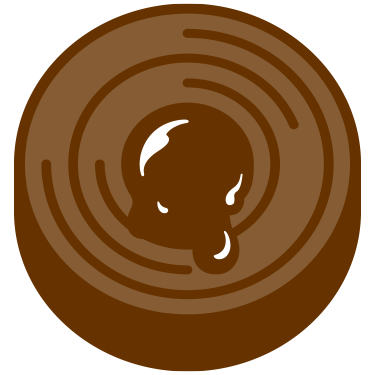 ショコラバーム