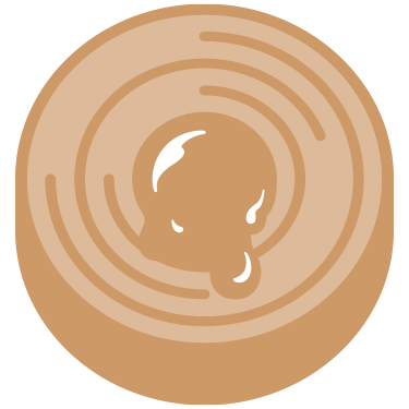 ショコラバーム紅茶