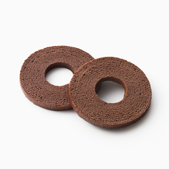 バームショコラ ド ヴォヤージュ