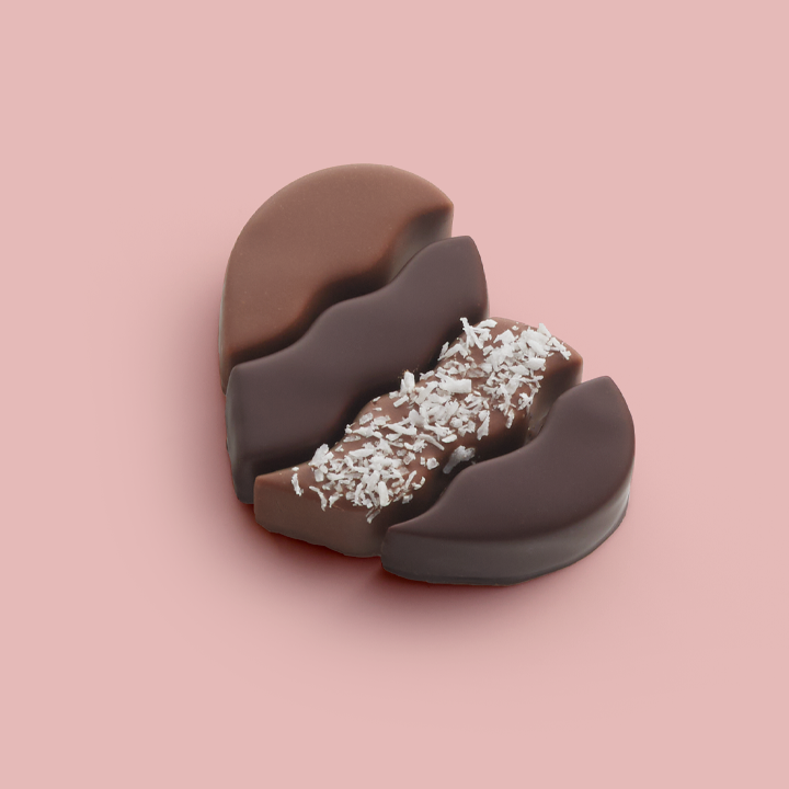 ボンボンショコラ きのみ