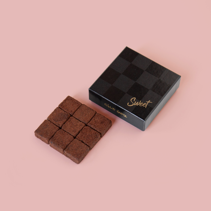 〇〇チョコ スイート