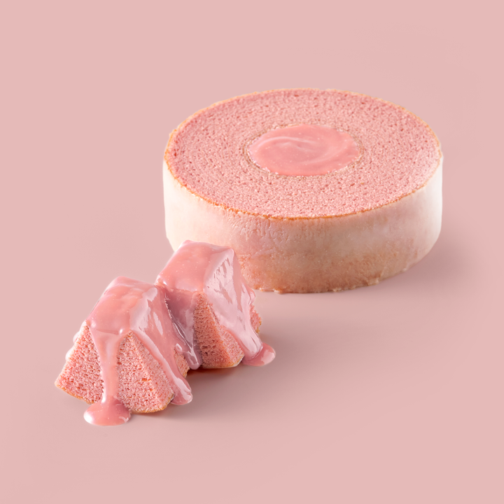 ショコラバーム 苺