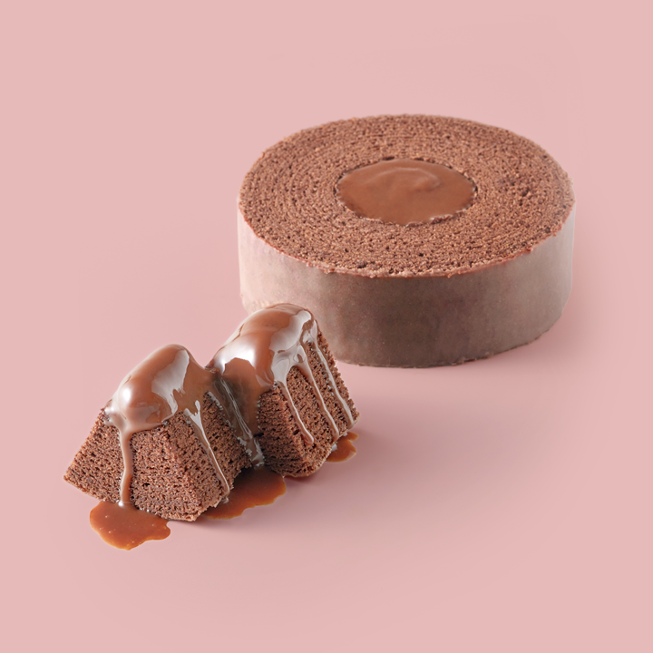 ショコラバーム ミルクチョコ