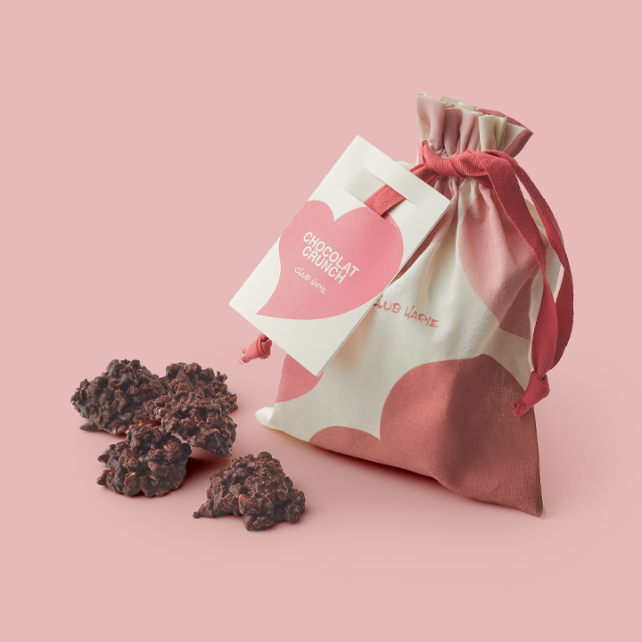 ショコラクランチ