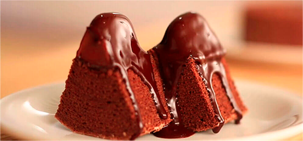 温めることでとろけるショコラバーム