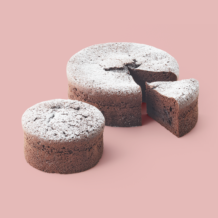 クラシック・ショコラ