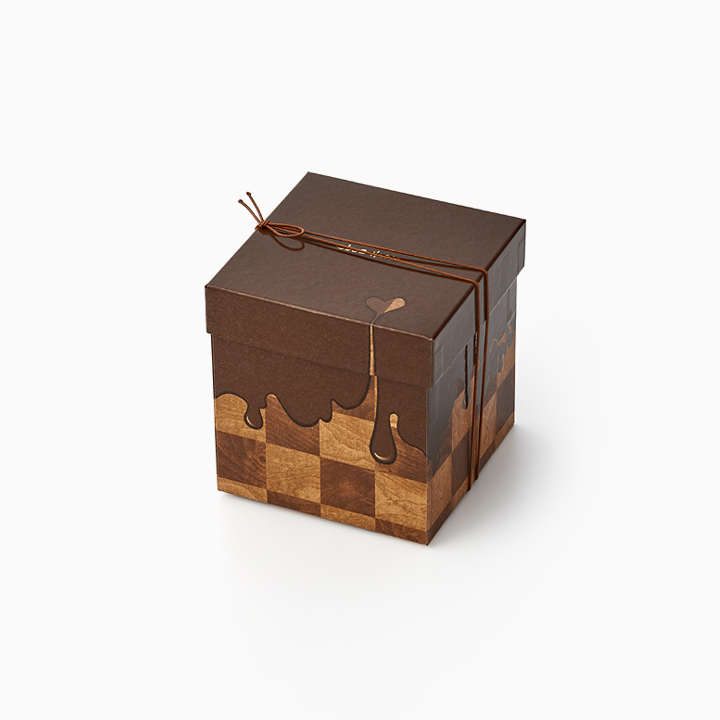 ショコラバームmini　3個入