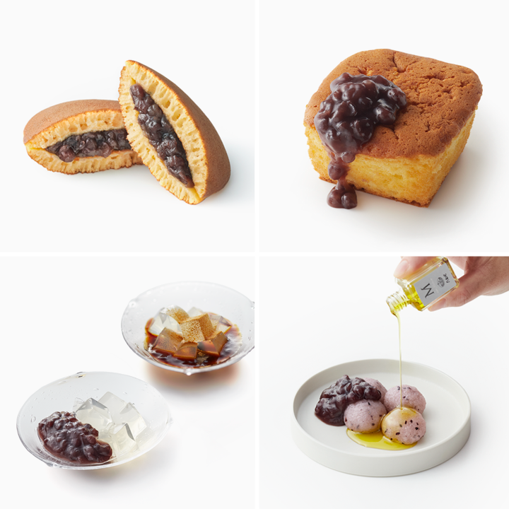 たねやギフトBOX 母の日