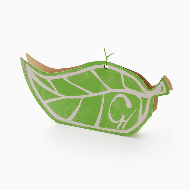 リーフパイ　3枚入