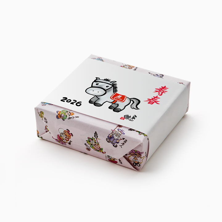 さだまさし×CLUB HARIE バームクーヘン