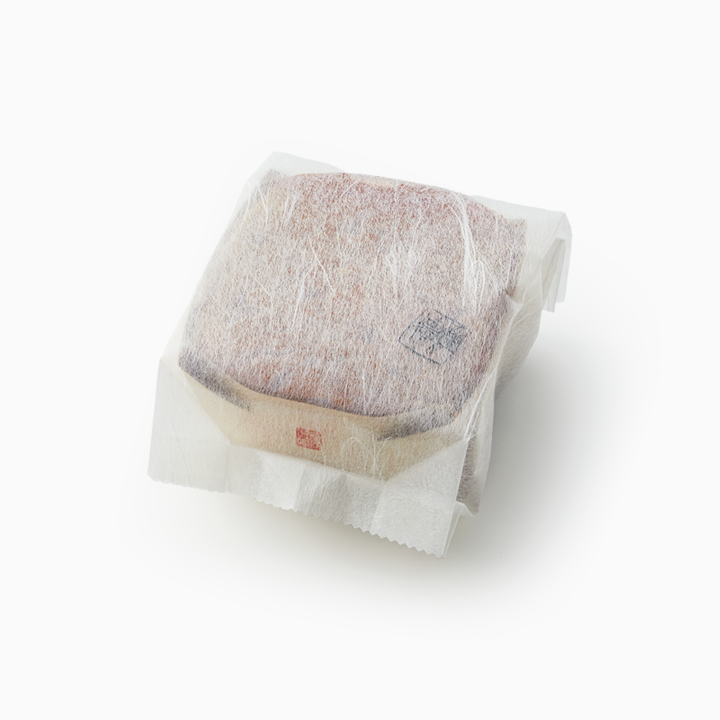 たねやカステラ 節分　2個入