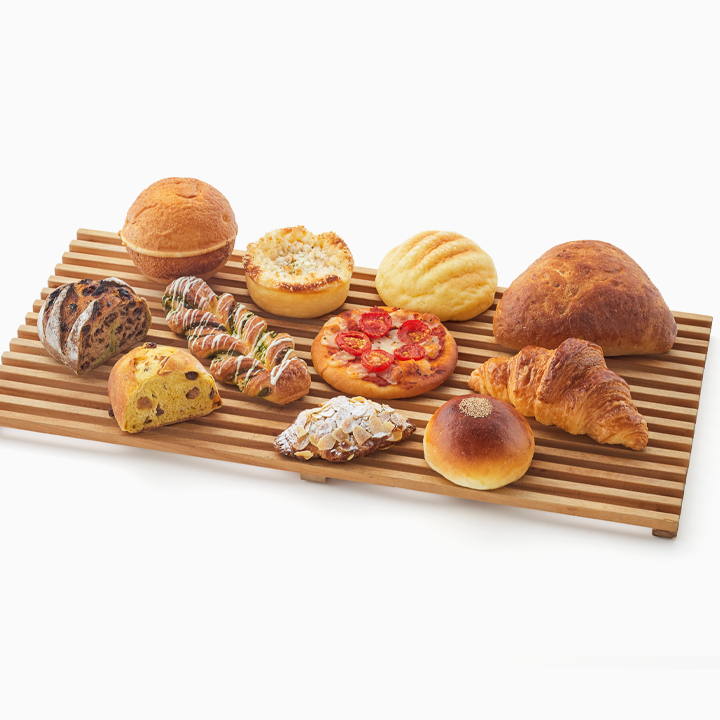 パン詰合せ（9月）