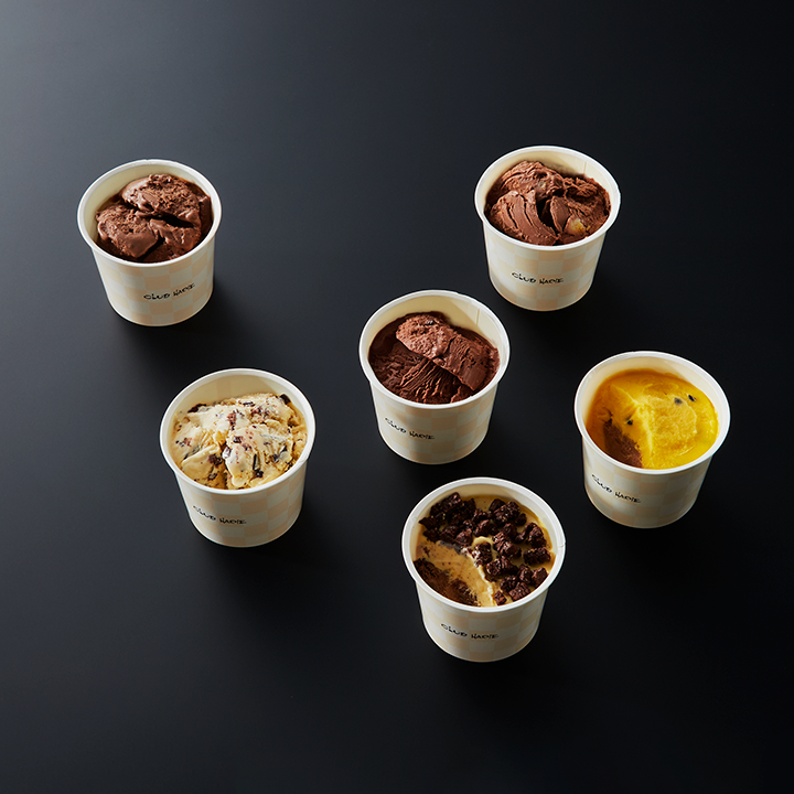 ショコラ・スペシャリテ　12個入