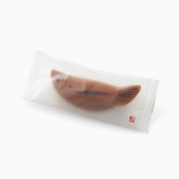 稚鮎　8個入
