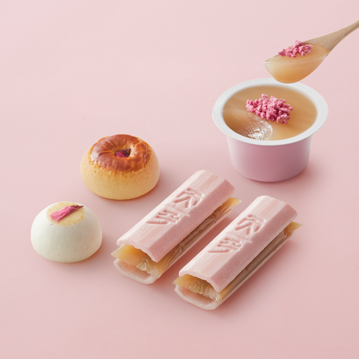 さくら詰合せ（小）