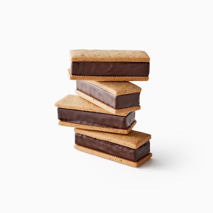 ブラウニーサンド コメダブレンド　5個入