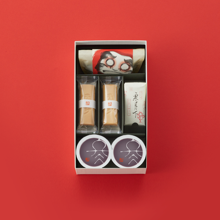 銘菓詰合せ AWR41