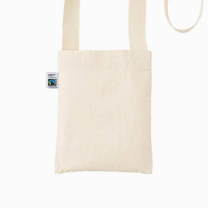 ラコフェス コットンサコッシュ