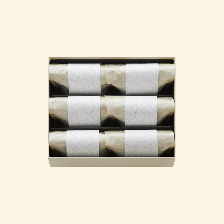 ぜんざい 6個入 ぜんざい 6個入