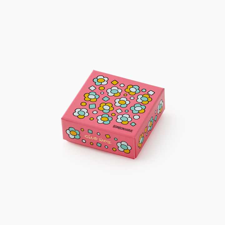 ボンボンショコラ いちごみるく くぜさえ &times; CLUB HARIE